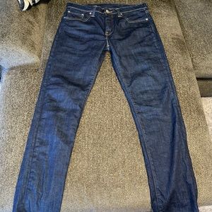 Men’s 33x32 Slim Levi’s Jeans